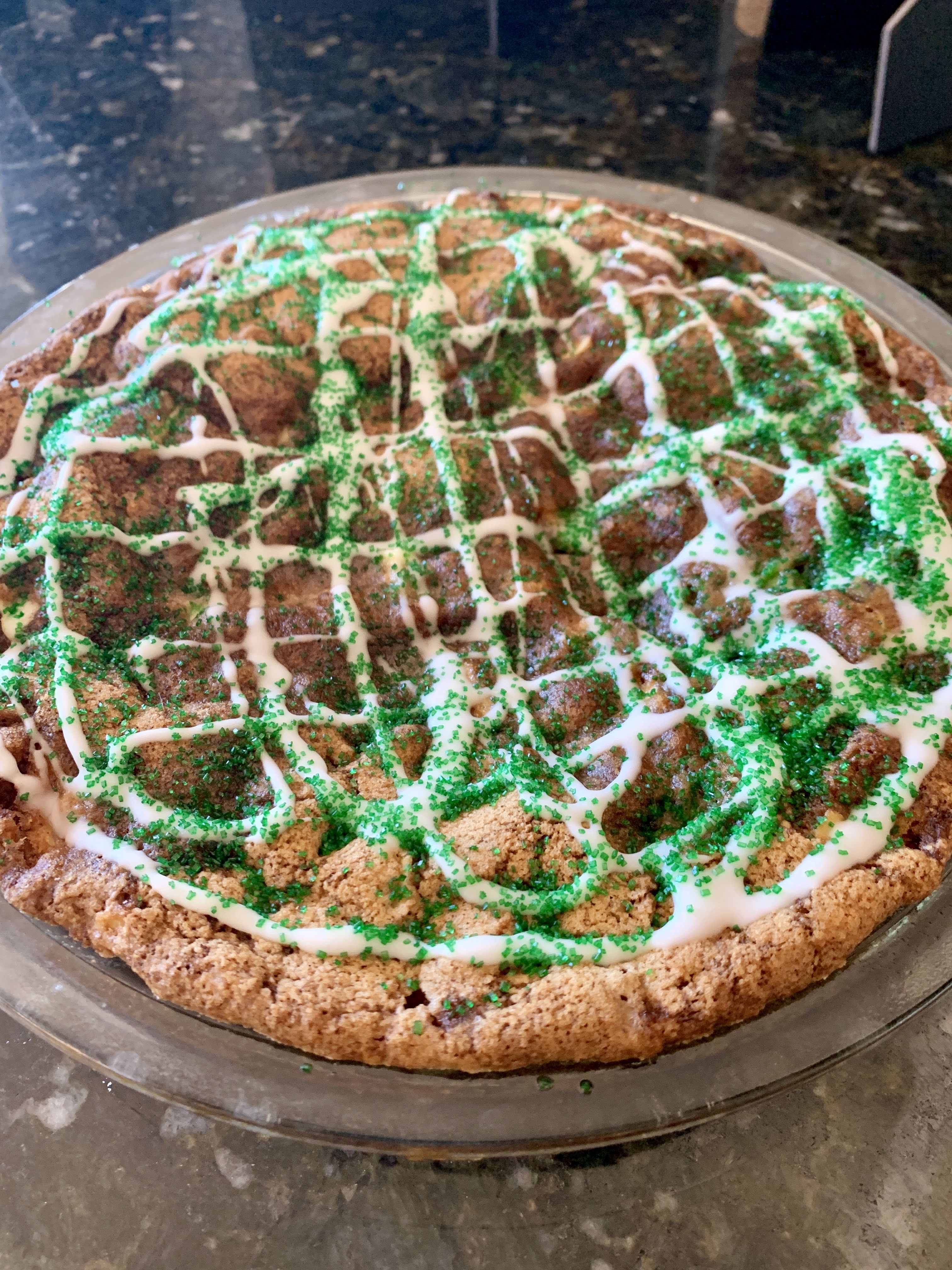 St. Patrick's Day